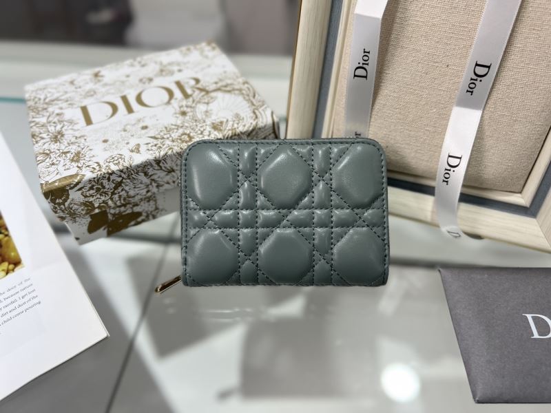 Christian Dior Wallet